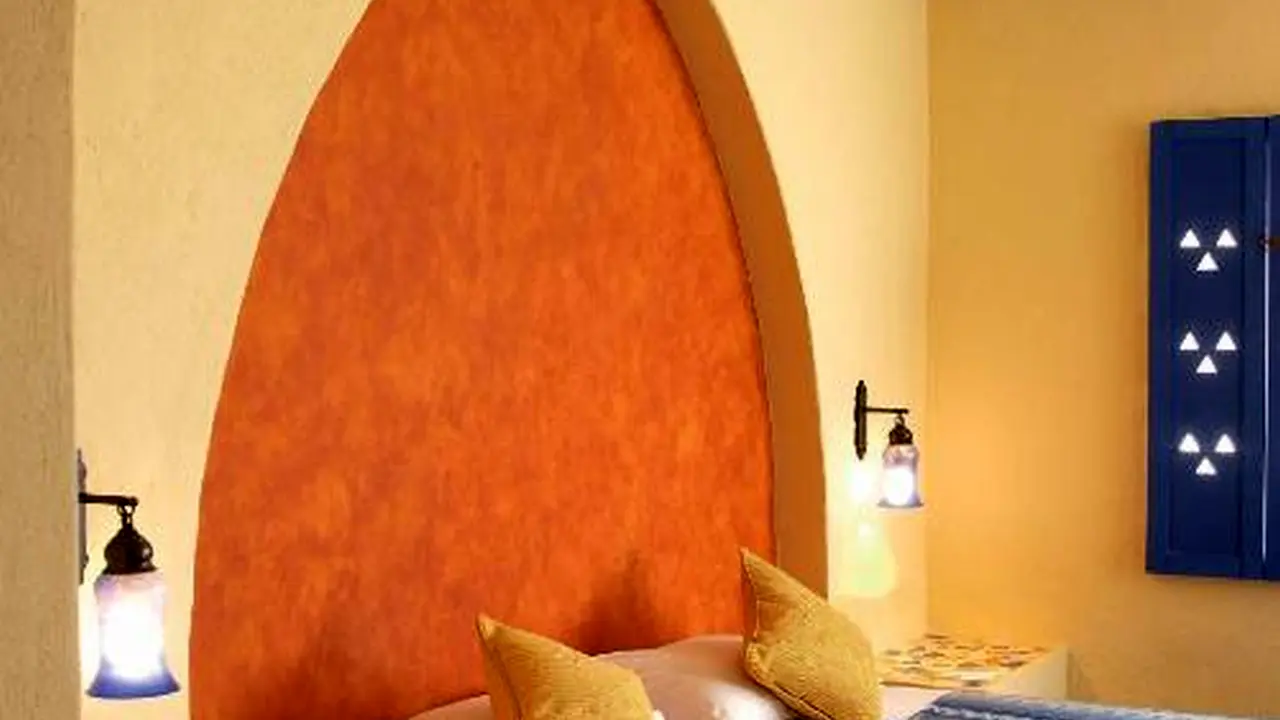 الفندق مارينا لودج - بورت غالب